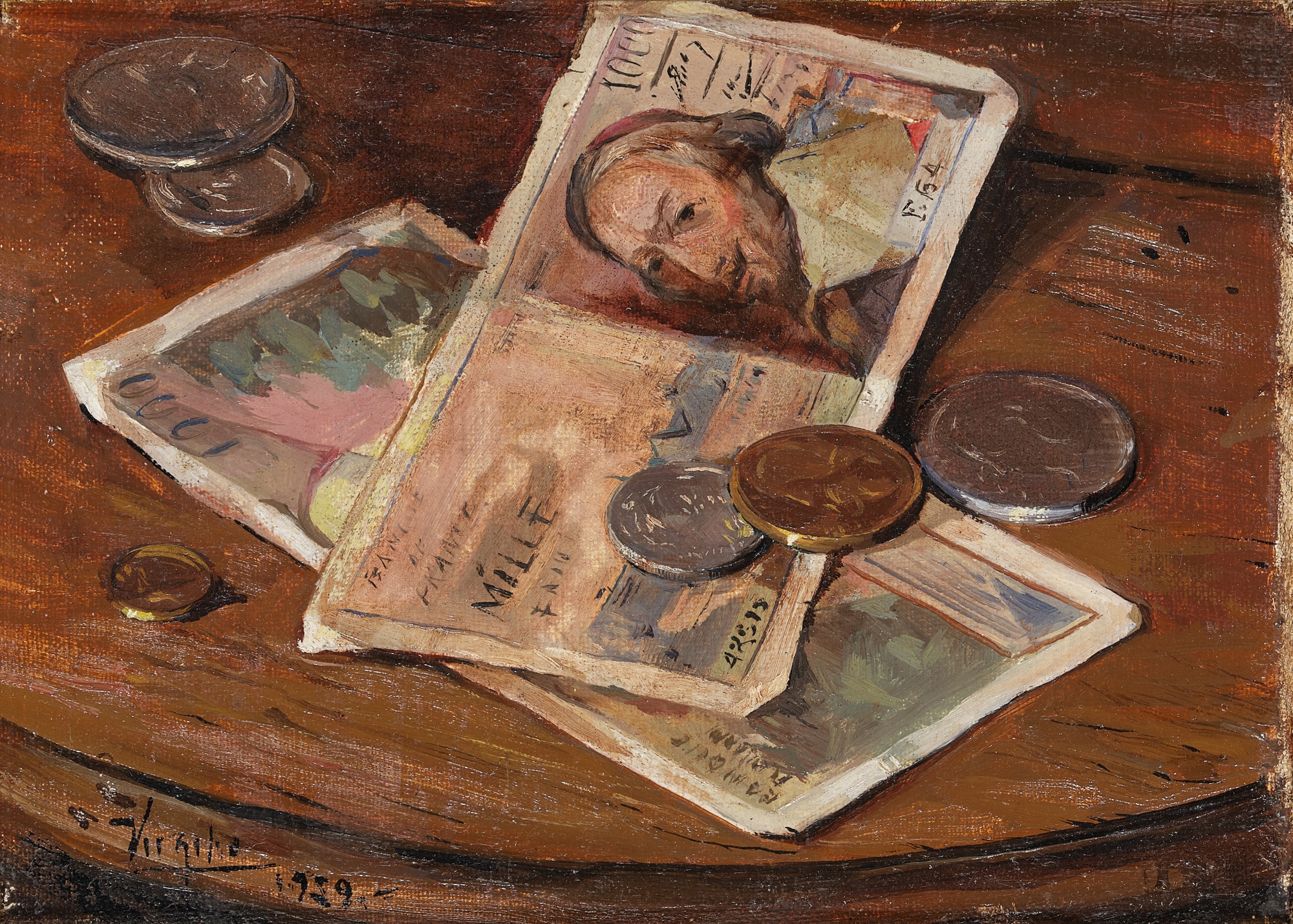 Virgilio Galán Román