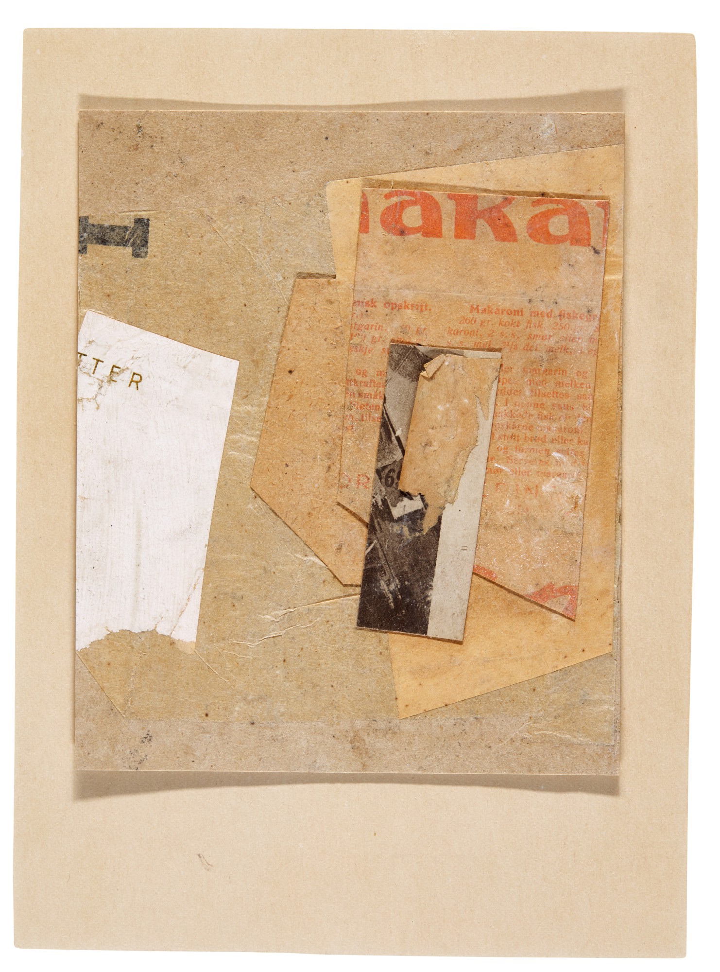 Kurt Schwitters