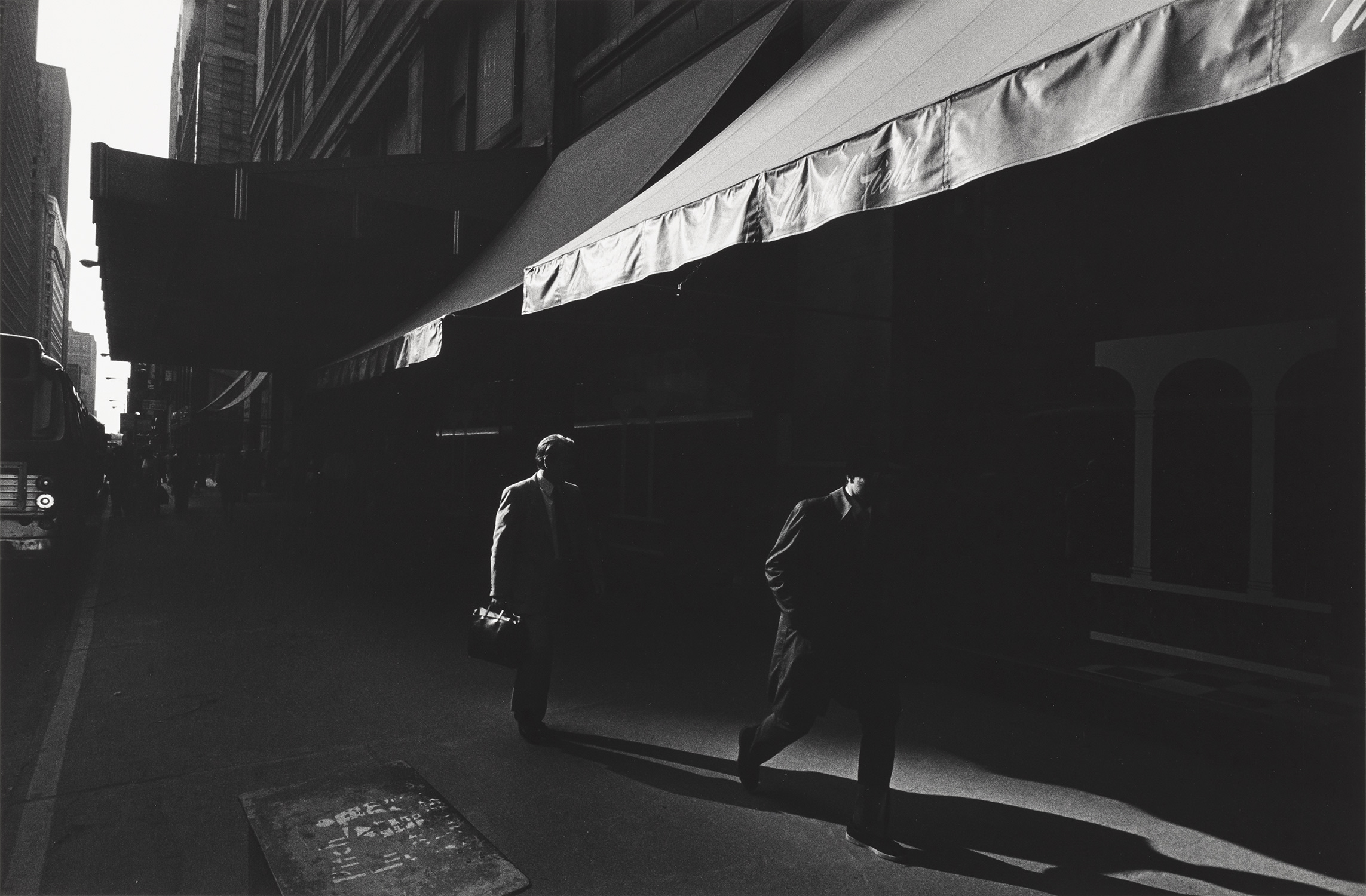 Ray K. Metzker
