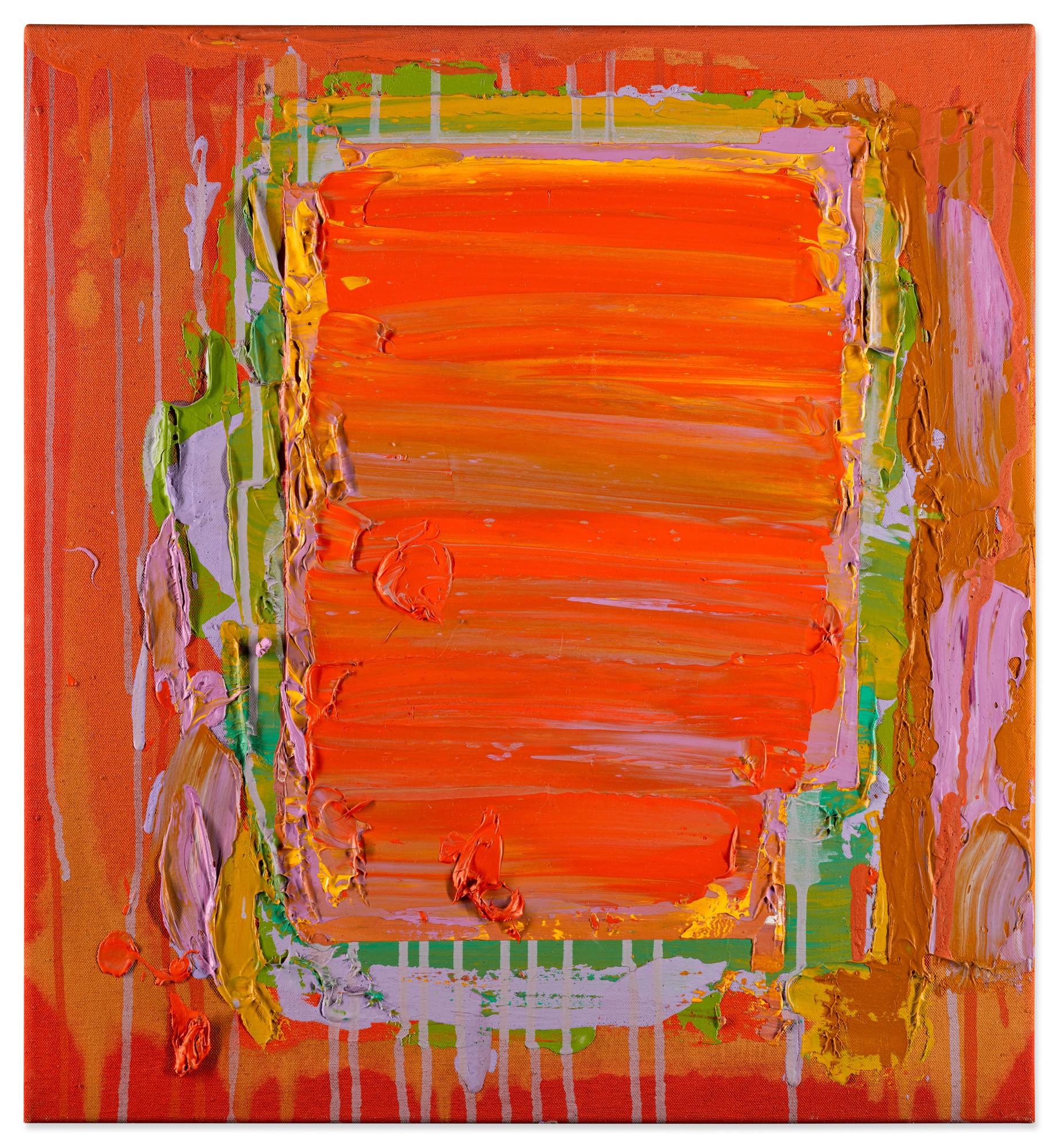 John Hoyland