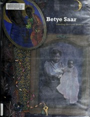 Black Art: Ancestral Legacy