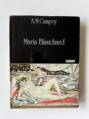 María Blanchard, 1881-1932