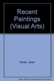 Jules Olitski: Recent Paintings