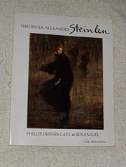 Théophile-Alexandre Steinlen: 1859-1923
