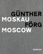 Günther Förg: Paintings and Photographs 1984-1996