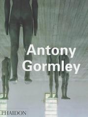 Antony Gormley: A+ M=U