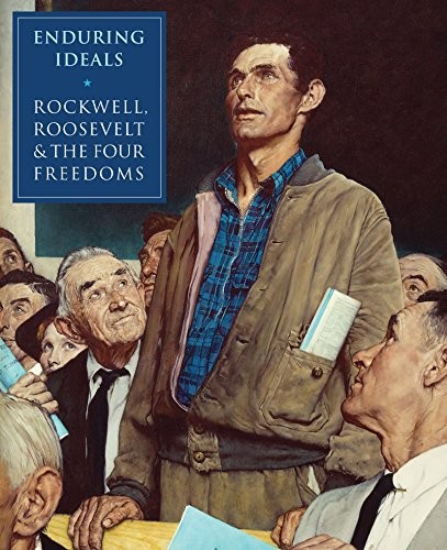 Norman Rockwell: A Retrospective