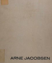 Arne Jacobsen