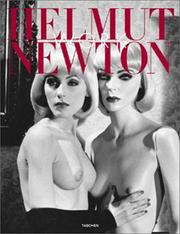 Helmut Newton: The Bad and the Beautiful