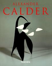 Alexander Calder: A Life