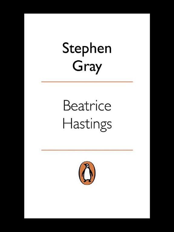 A Life of Suzanne Valadon