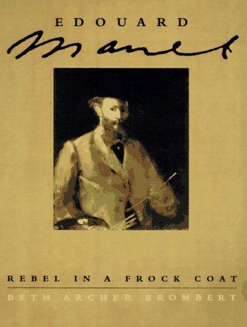 Manet and His Critics