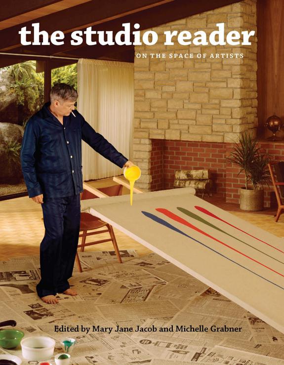 Philip Guston: The Studio