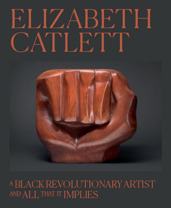 The Life and Art of Elizabeth Catlett