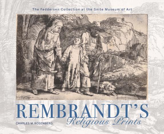 Rembrandt Prints