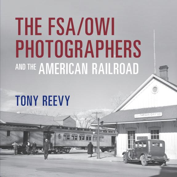 The Hungry Eye: A Photographic Journey Through America