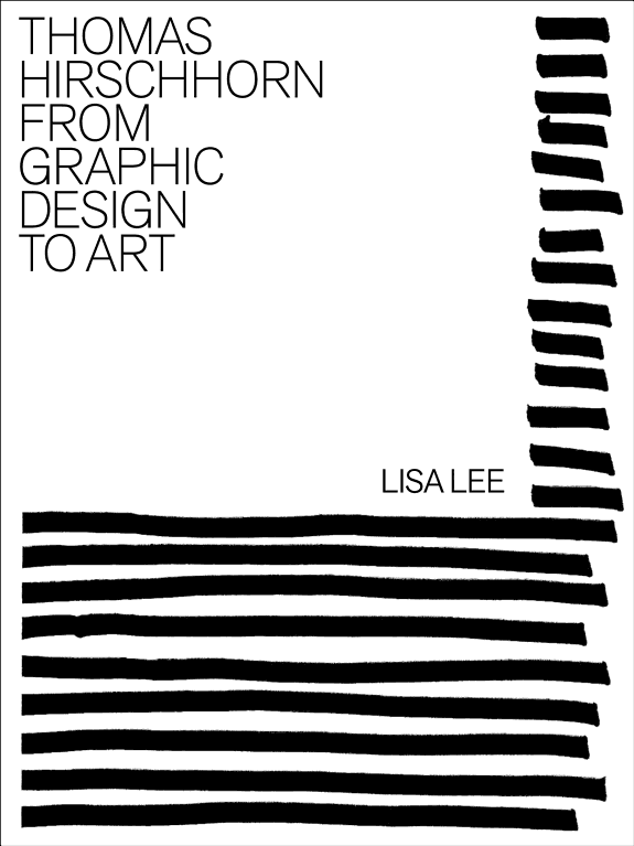 Thomas Hirschhorn: The Hard Way