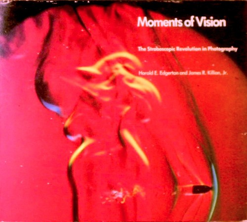Moments of Vision: The Stroboscopic Revolution