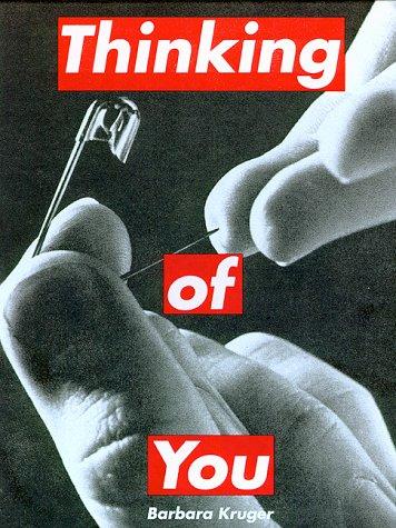 Barbara Kruger: New Works