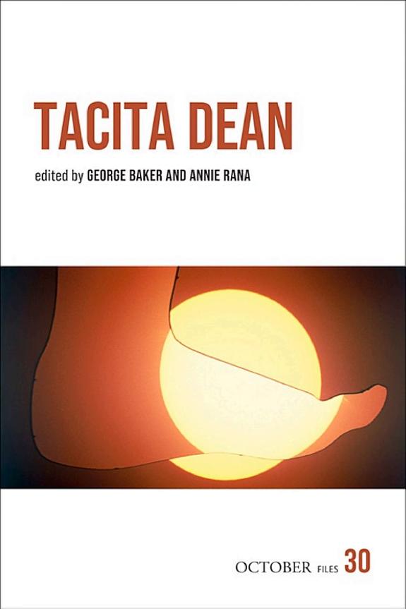 Tacita Dean: Landscape, Language, Photography