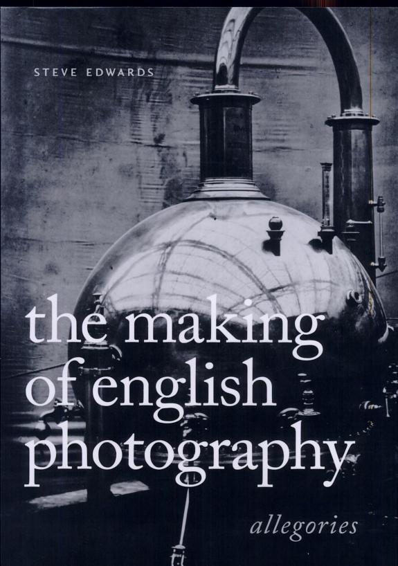 William Henry Fox Talbot and the Birth of Modern Photography