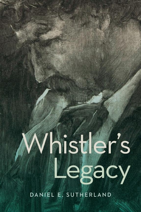 Whistler: A Life