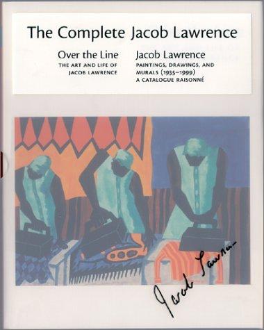 Jacob Lawrence: 1916-2000
