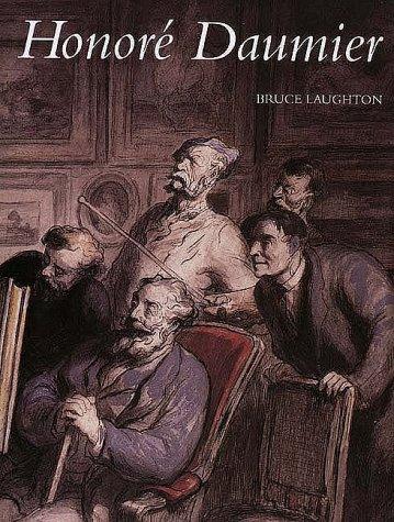 Honoré Daumier: Master of Caricature
