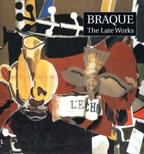 The Letters of Georges Braque