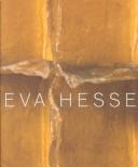 Eva Hesse: Sculpture