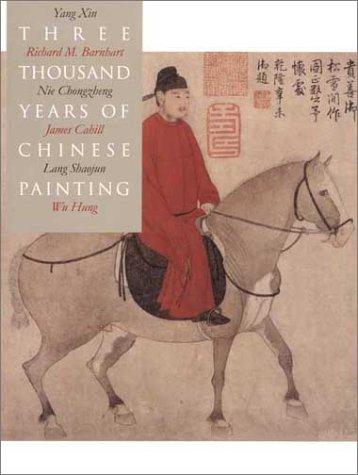 Chang Dai-chien: Master of Traditional Chinese Painting