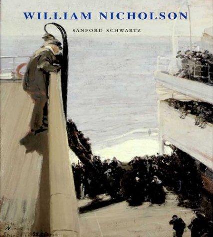 William Nicholson 1872-1949