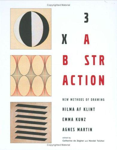 The Art of Abstraction: Kandinsky, Malevich, Mondrian