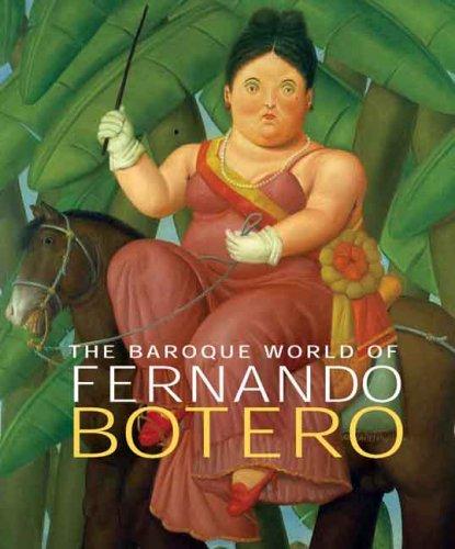 Fernando Botero