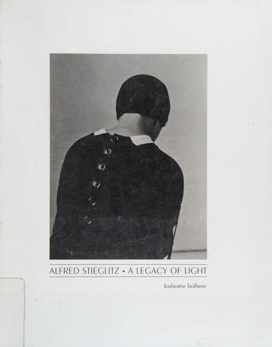 Stieglitz: A Beginning Light