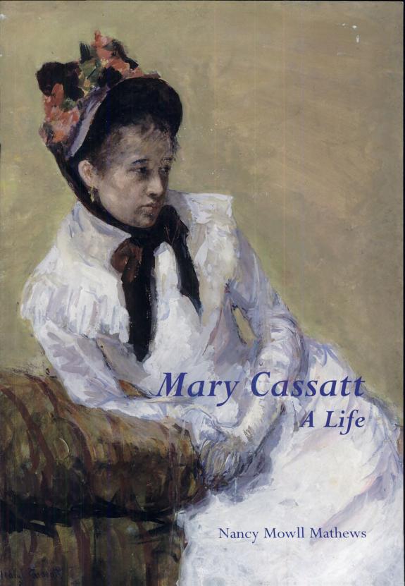 The Letters of Mary Cassatt