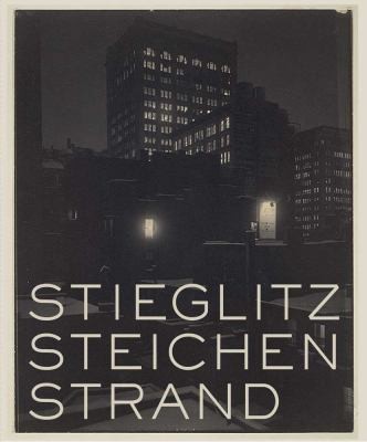 The Steichen Collection at the Metropolitan Museum of Art