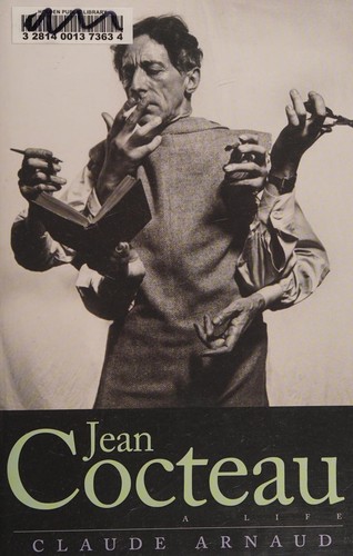 Jean Cocteau: A Life