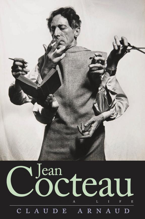 Cocteau: A Biography