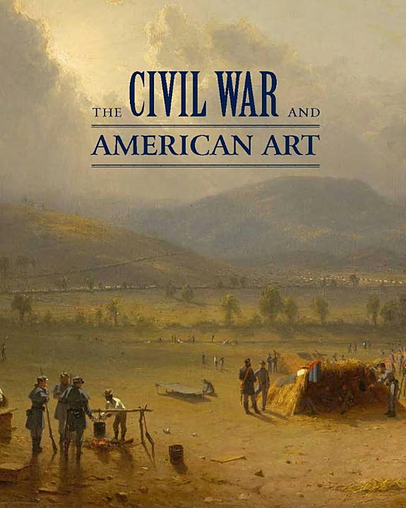 Gardner's Photographic Art: Civil War Images and Legacy
