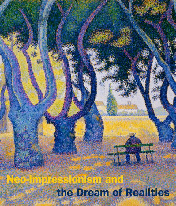 Maximilien Luce: Works on Paper