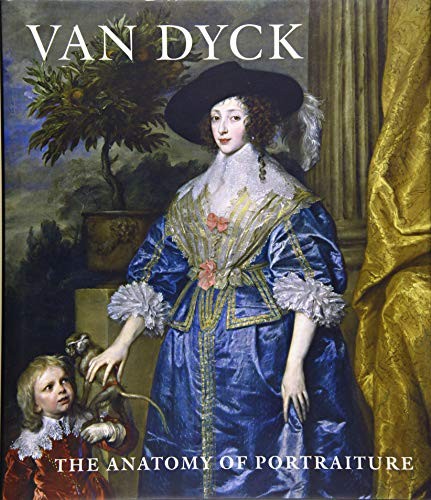 Van Dyck's English Period