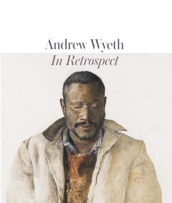 Andrew Wyeth: A Secret Life