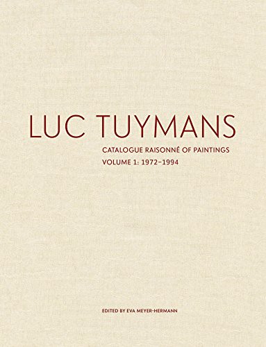 Luc Tuymans