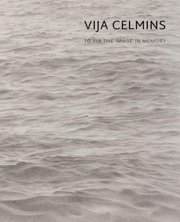 Vija Celmins: A Survey Exhibition