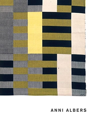 Anni Albers: On Designing