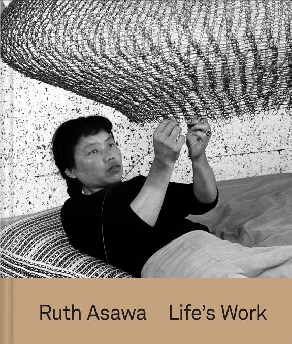 Ruth Asawa: Life's Work