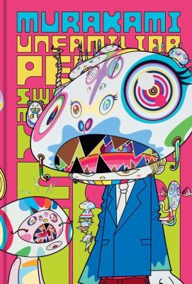 Takashi Murakami: The Superflat Movement