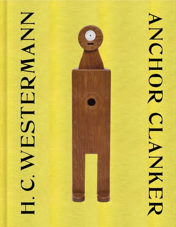The Art of H.C. Westermann