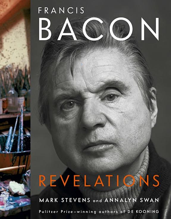 Francis Bacon: Full Catalogue Raisonné
